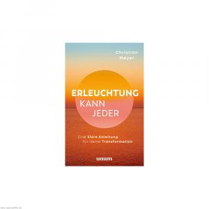 ERLEUCHTUNG kann jeder Buch