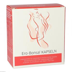 ERO BONSAL Kapseln