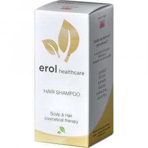 EROL healthcare Hair Shampoo