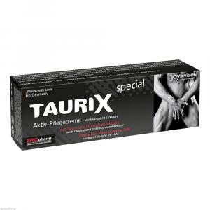 EROPHARM Taurix extra strong Creme