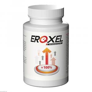EROXEL Fruchtbarkeit Kapseln