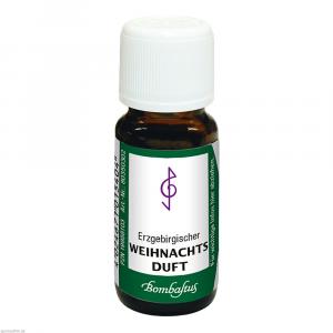 ERZGEBIRGISCHER Weihnachtsduft