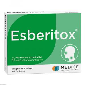 ESBERITOX