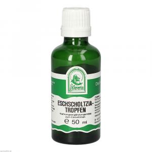 ESCHSCHOLTZIA TROPFEN