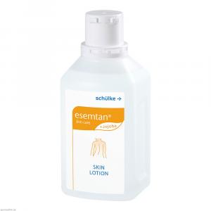 ESEMTAN skin lotion