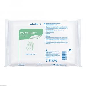 ESEMTAN Waschhandschuhe