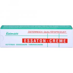 ESSATON Creme