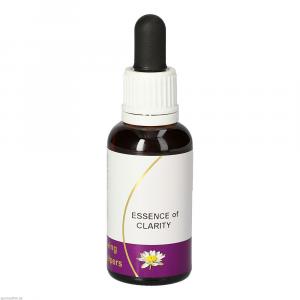 ESSENCE of Clarity Mischung austr.Living Essenzen