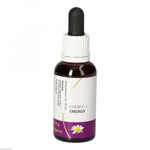 ESSENCE of Energy Mischung austr.Living Essenzen