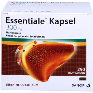 ESSENTIALE Kapsel 300 mg
