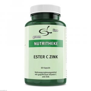 ESTER C ZINK Kapseln