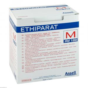 ETHIPARAT Untersuch.Handsch.ster.mittel M3345