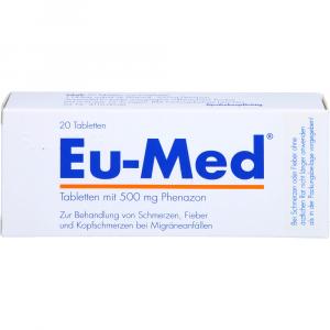 EU-MED Tabletten