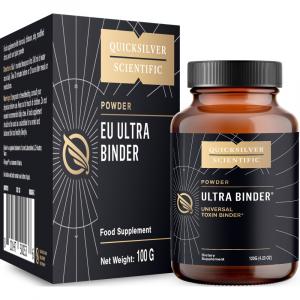 EU ULTRA Binder Pulver EU ULTRA Binder Pulver