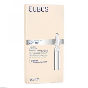 EUBOS ANTI-AGE Hyaluron Deep Effect Ampullen