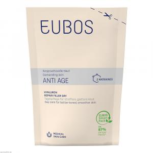 EUBOS ANTI-AGE Hyaluron Repair Filler Day Nf.Btl.
