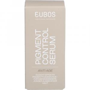 EUBOS ANTI-AGE Pigment Control Serum