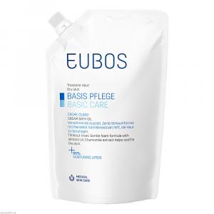 EUBOS CREME Ölbad Nachf.Btl.