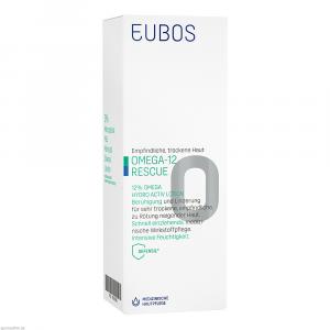 EUBOS EMPFINDL.Haut Omega 3-6-9 Hydro Activ Lotion