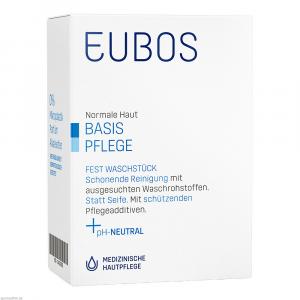 EUBOS FEST blau unparfümiert