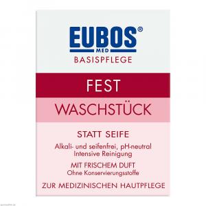 EUBOS FEST rot m.frischem Duft