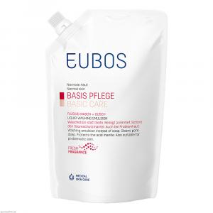 EUBOS FLÜSSIG rot m.frischem Duft Nachf.Btl.