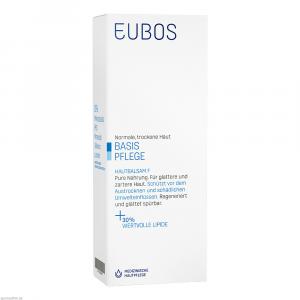 EUBOS HAUTBALSAM F Lotio