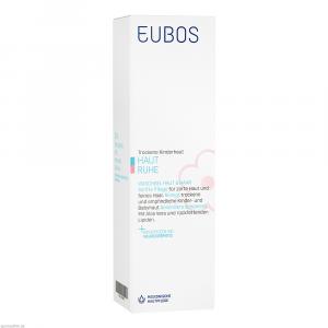 EUBOS KINDER Haut Ruhe Waschgel