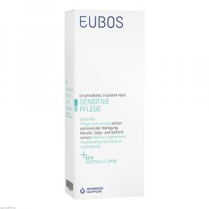 EUBOS SENSITIVE Dusch Öl F