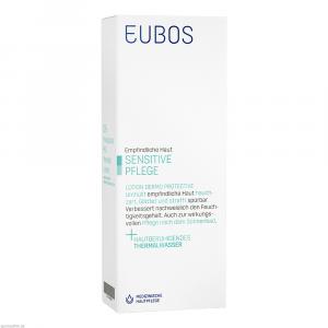 EUBOS SENSITIVE Lotion Dermo Protectiv