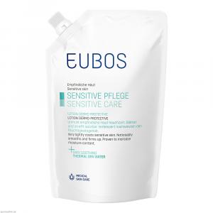 EUBOS SENSITIVE Lotion Dermo Protectiv Nachf.Btl.