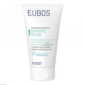 EUBOS SENSITIVE Shampoo Dermo Protectiv