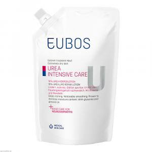 EUBOS TROCKENE Haut Urea 10% Körperlotion Nachf.B.