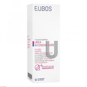 EUBOS TROCKENE Haut Urea 5% Shampoo