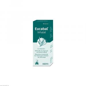 EUCABAL Inhalat