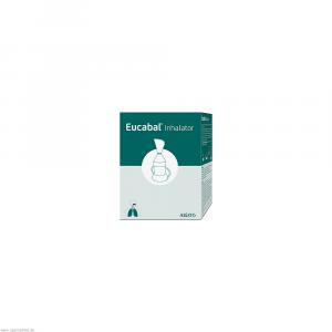 EUCABAL Inhalator