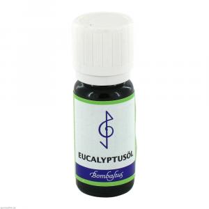 EUCALYPTUS ÖL