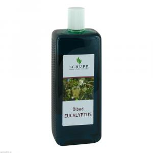EUCALYPTUS ÖLBAD