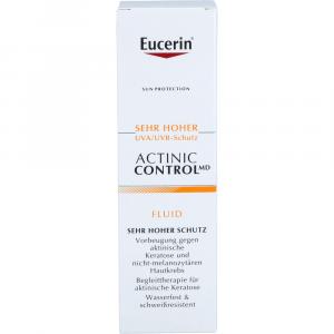 EUCERIN ACTINIC CONTROL MD Emulsion