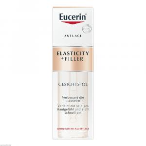 EUCERIN Anti-Age Elasticity+Filler Gesichts-Öl