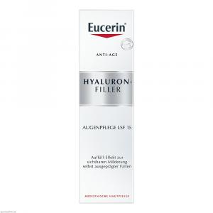 EUCERIN Anti-Age Hyaluron-Filler Auge