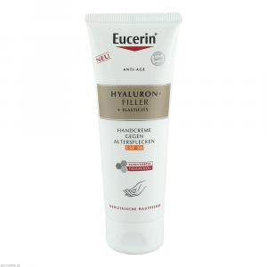EUCERIN Anti-Age Hyaluron-Filler+Elast.Handcre.