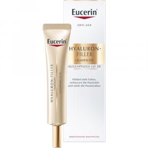 EUCERIN Anti-Age Hyaluron-Filler+Elasticity Auge