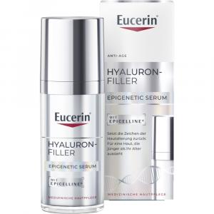 EUCERIN Anti-Age Hyaluron-Filler Epigenetic Serum