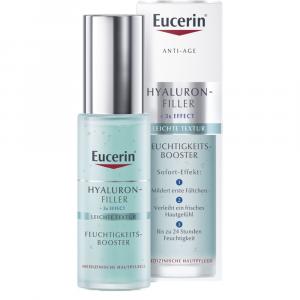EUCERIN Anti-Age Hyaluron-Filler Feuchtigk.Booster