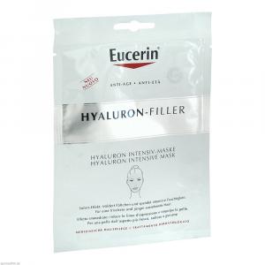 EUCERIN Anti-Age Hyaluron-Filler Intensiv-Maske