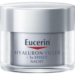 EUCERIN Anti-Age Hyaluron-Filler Nacht SGr