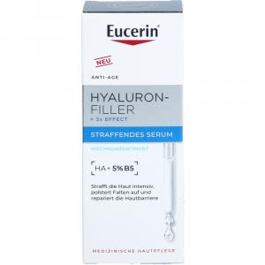 EUCERIN Anti-Age Hyaluron-Filler straffendes Serum