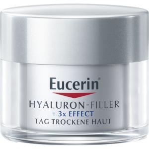 EUCERIN Anti-Age Hyaluron-Filler Tag t.H.LSF 15 SG