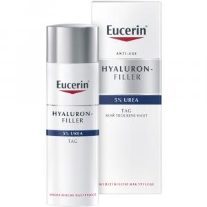 EUCERIN Anti-Age Hyaluron-Filler UREA Tagescreme